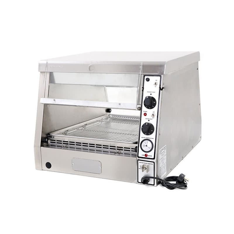 Vitrine maintien au chaud pour poulet (HD1) ARCHWAY