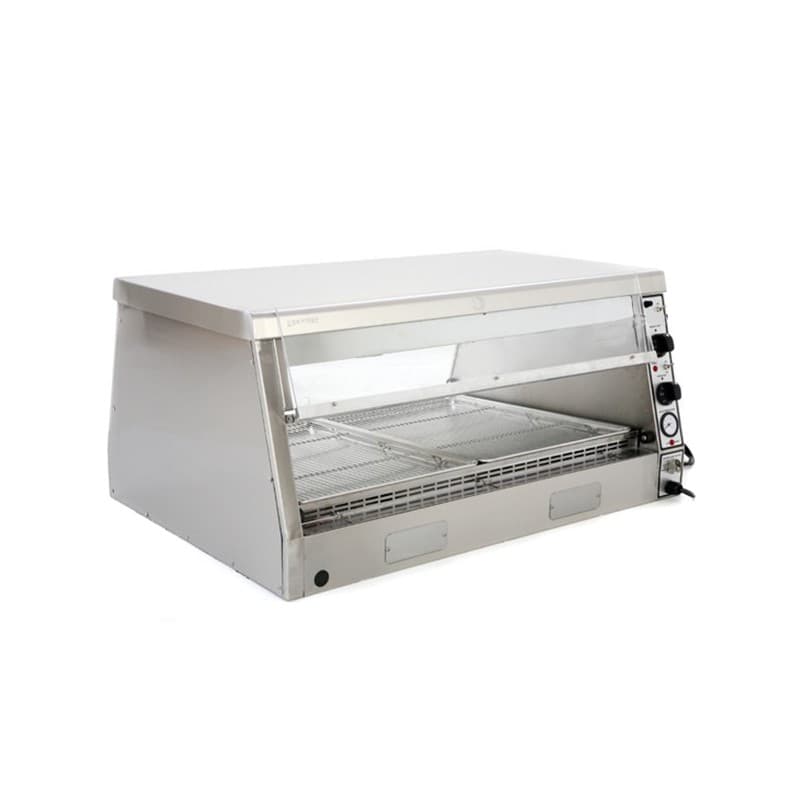 Vitrine maintien au chaud pour poulet (HD2) ARCHWAY