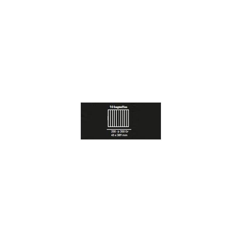 Grille formeuse 10 baguettes JAC