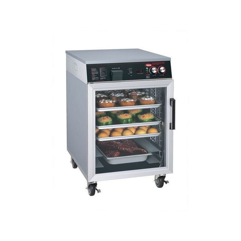 Porte en acier inoxydable (SS-DR) HATCO