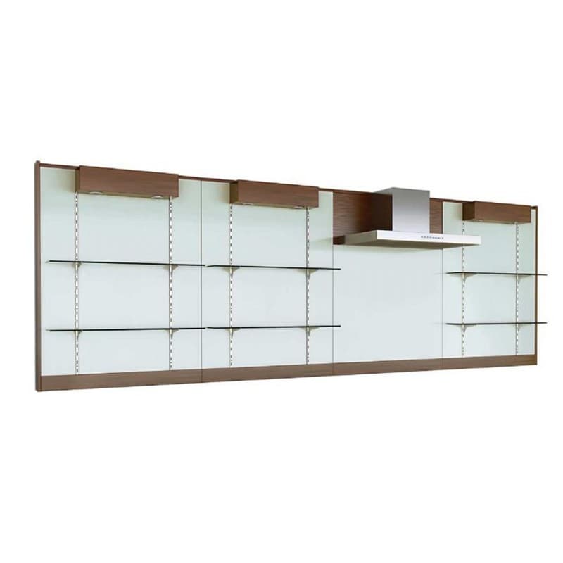 Arrière de bar Tango