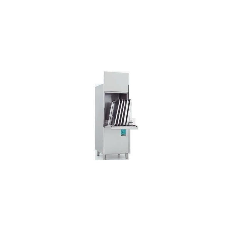 Lave batterie professionnel Panier 55x61cm MBM