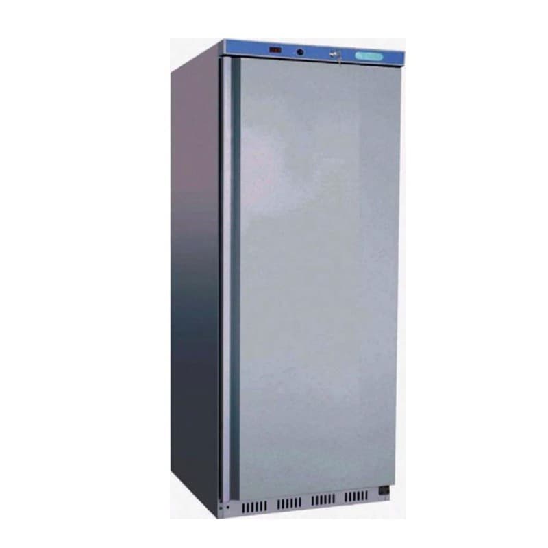 Armoire réfrigérée négatif inox 400 L