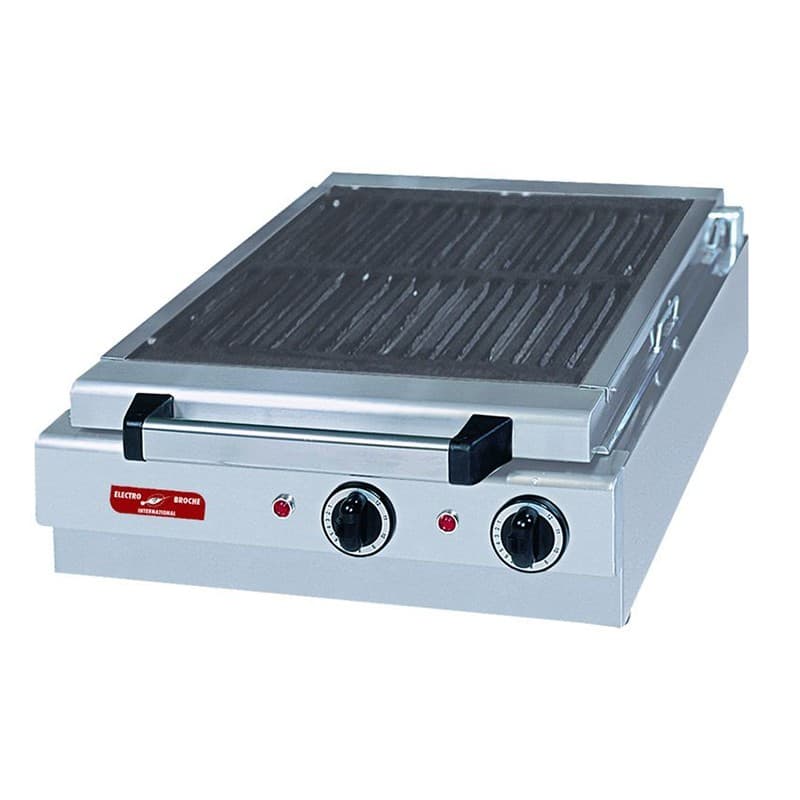 Grill-vapeur électrique JACKPOT JACKPOT