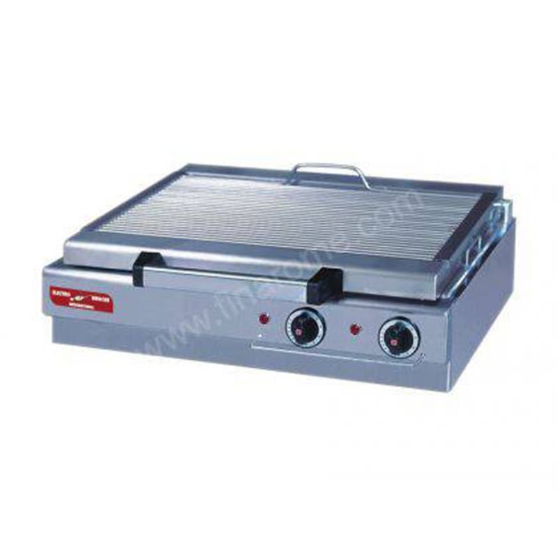 Grill-vapeur électrique JACKPOT JACKPOT