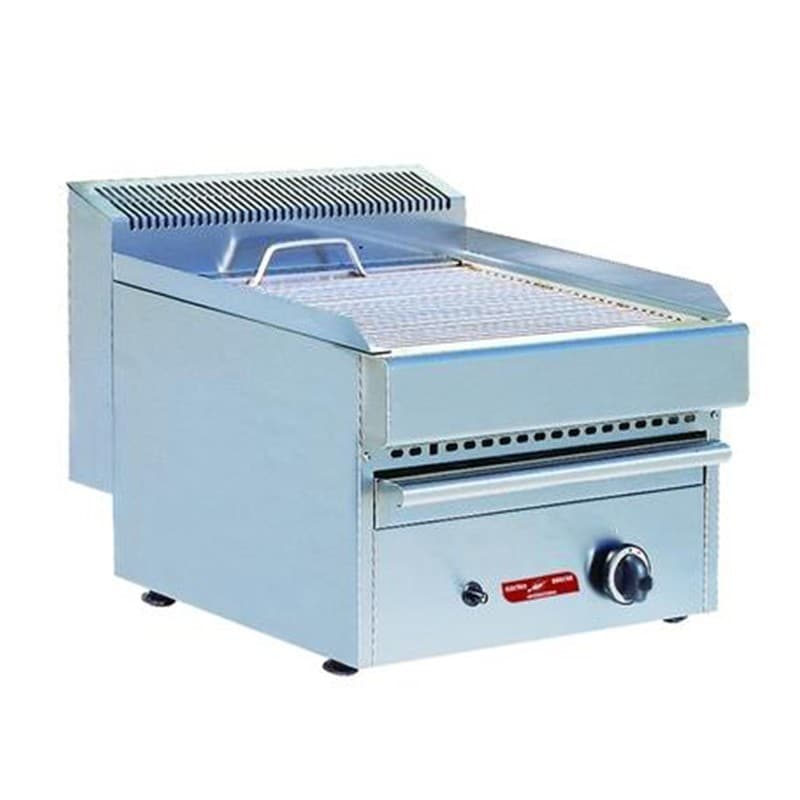 Grill-vapeur gaz JACKPOT JACKPOT