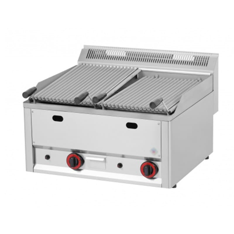 Grill à pierre volcanique JACKPOT JACKPOT