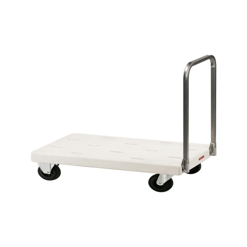 Chariot de transport en polyéthylène DIAMOND