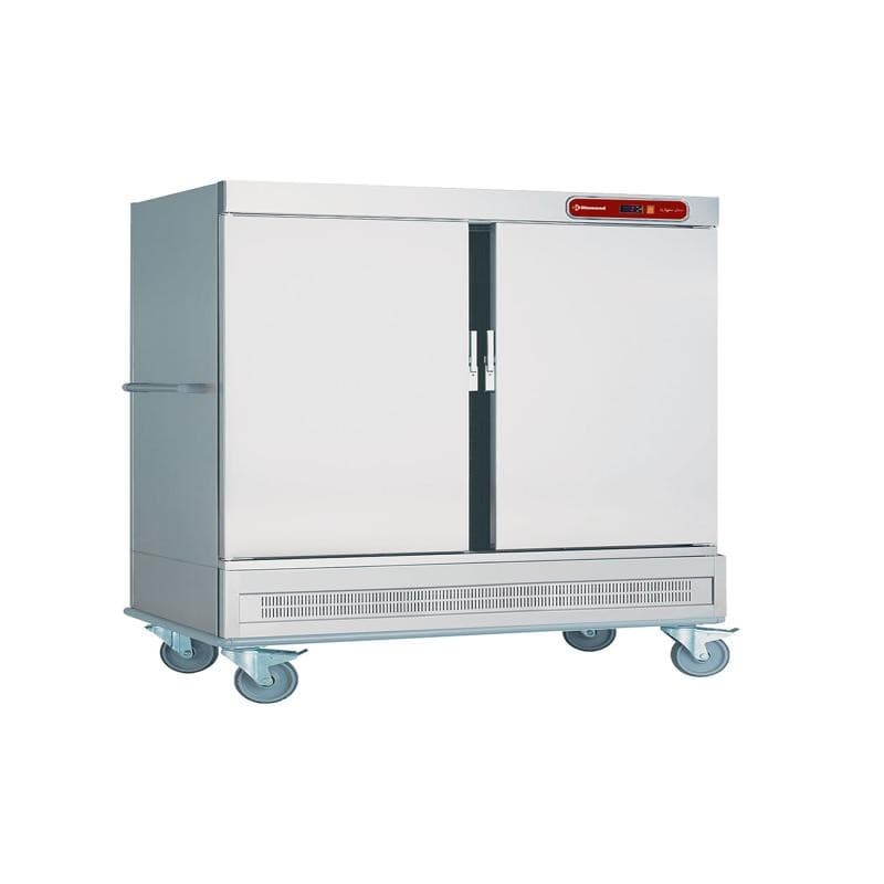 Chariot réfrigéré 40 GN 2/1 DIAMOND