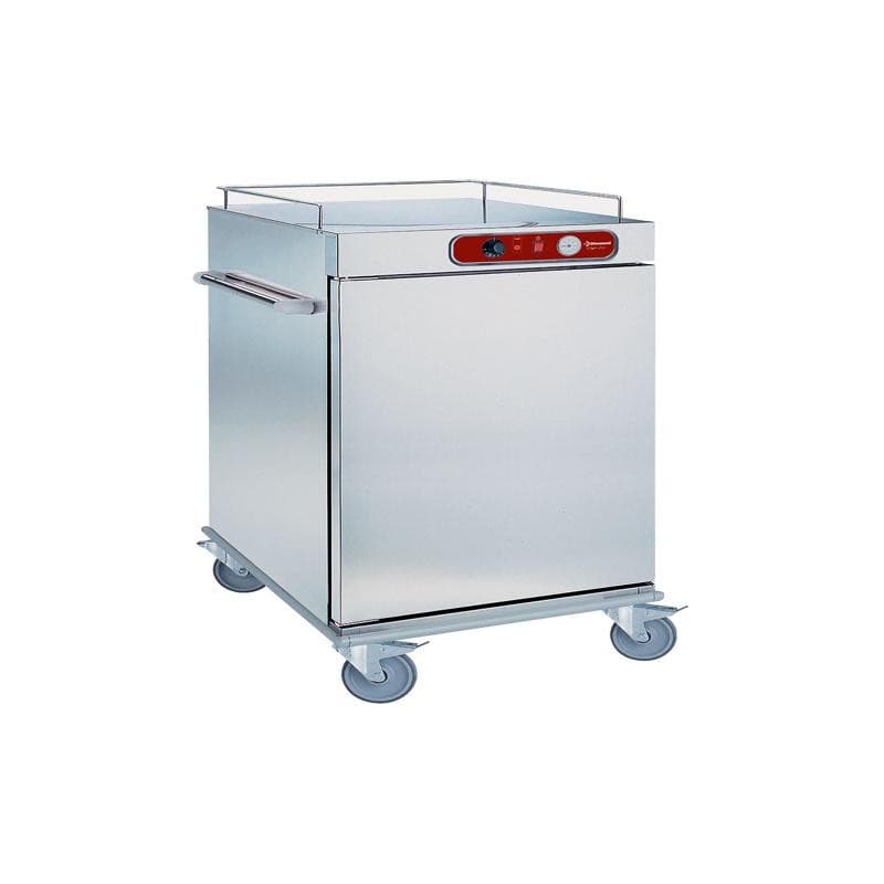 Chariot de maintien à température 10 GN 2/1 DIAMOND