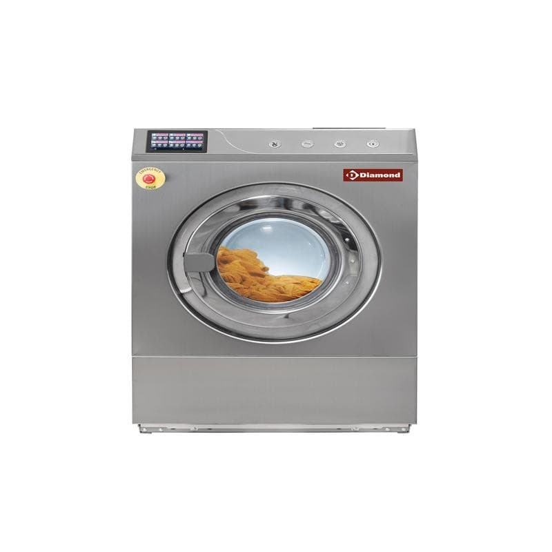 Lave-linge 11 kg chauffage électrique DIAMOND