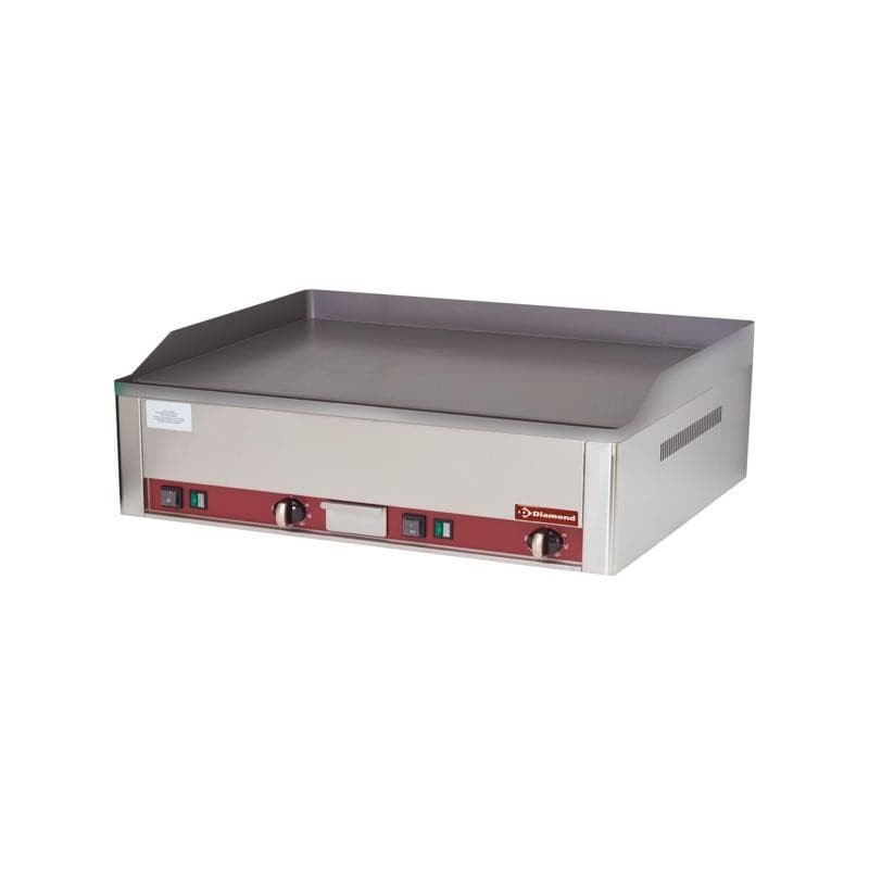 Plaque de cuisson électrique lisse -Top-660mm DIAMOND