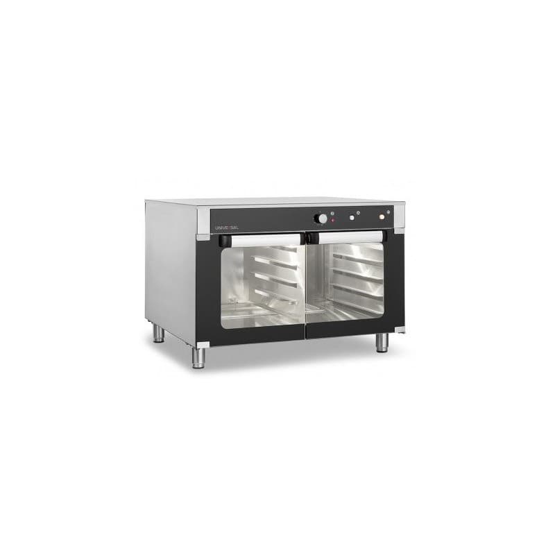 Chambre de fermentation 14 Moules 600 x 400 UNIPRO