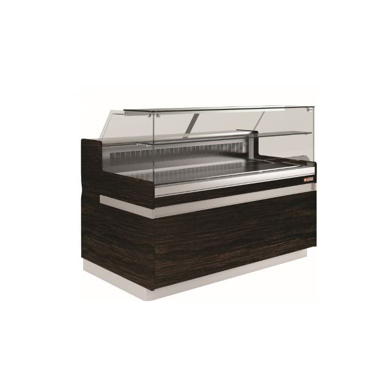 Vitrine réfrigéré 1m300