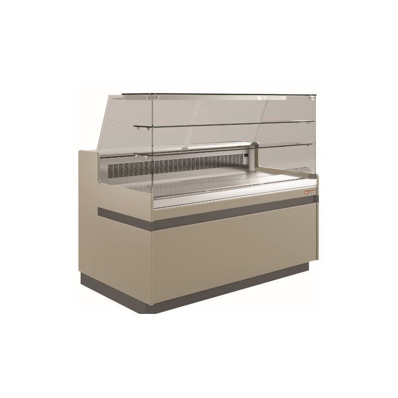 Vitrine METRIKA 1 mètre