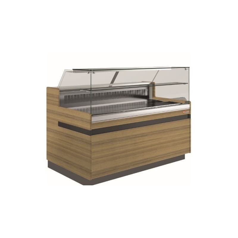 Vitrine réfrigéré 1m500
