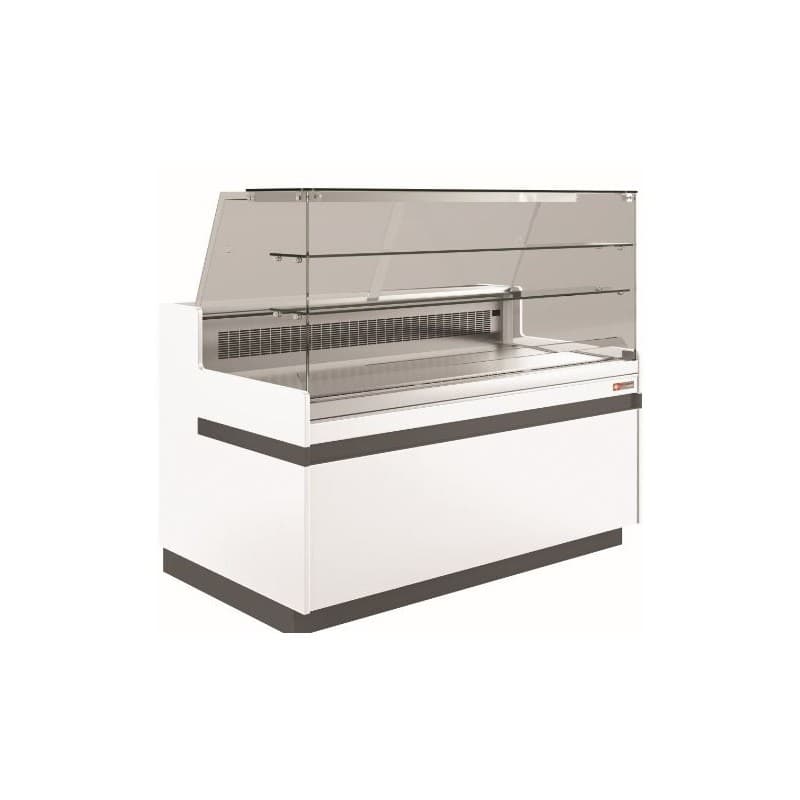 Vitrine réfrigéré 1m700
