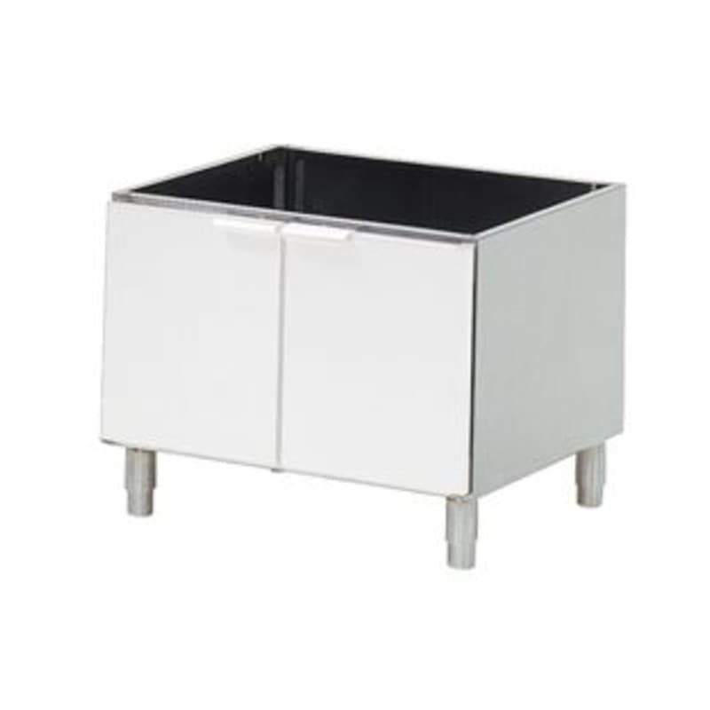 Soubassement neutre RM GASTRO