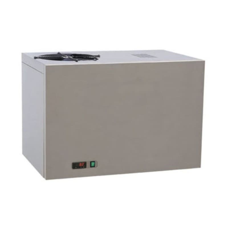 Refroidisseur d'eau 200L/H SOTTORIVA