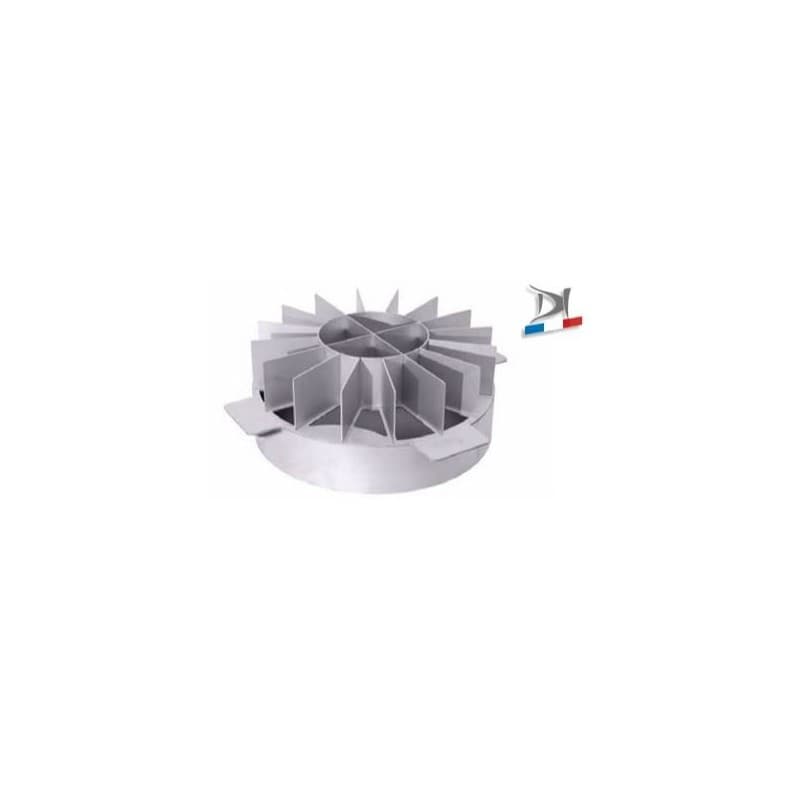 Diviseuse manuelle rond 20 divisions DIANE