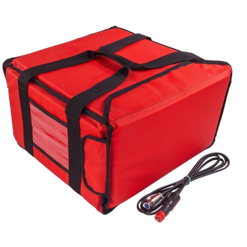 Sac à pizza chauffant 35.35.20 Bag