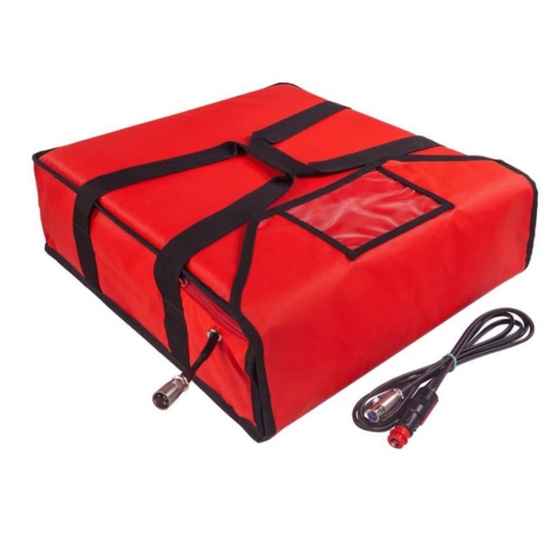 Sac à pizza 45.45.12 Bag