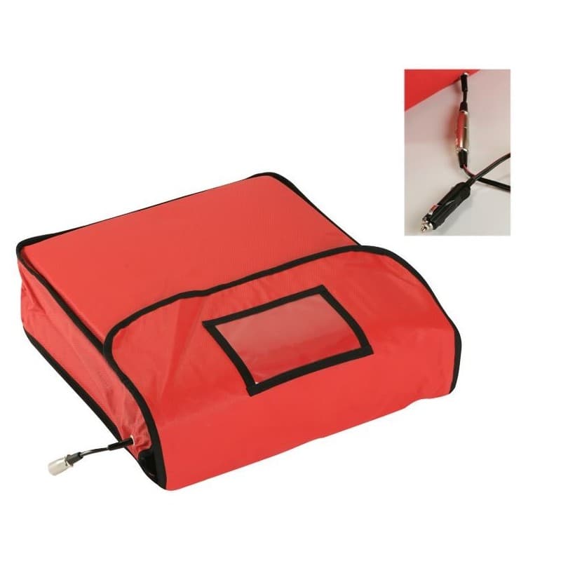 Sac à pizza 40.40.12 r Bag