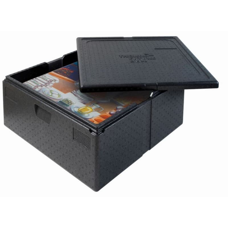 Caisson de livraison pizza 350x350x265 Bag