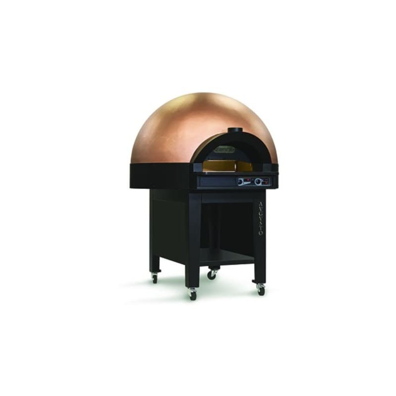 Four à pizza à coupole élèctrique ZANOLLI