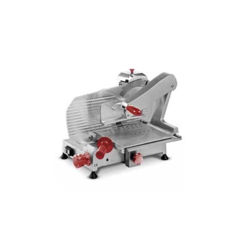 Trancheuse 300 mm PIZZAGROUP