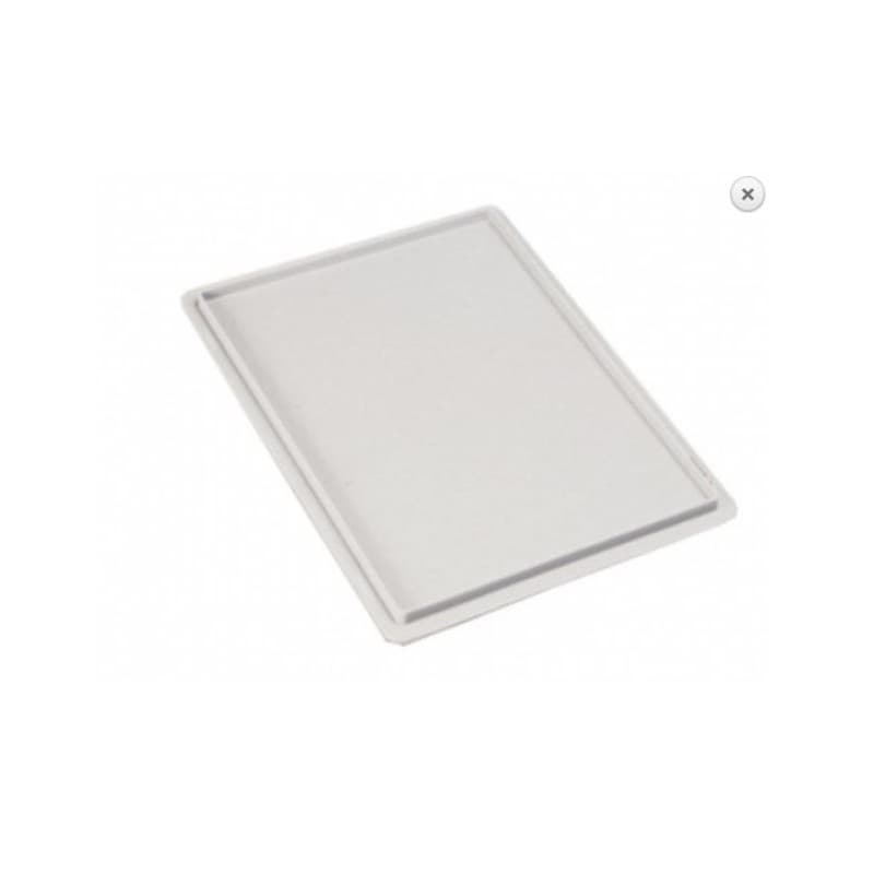 Couvercle bac à pâtons PAVONI