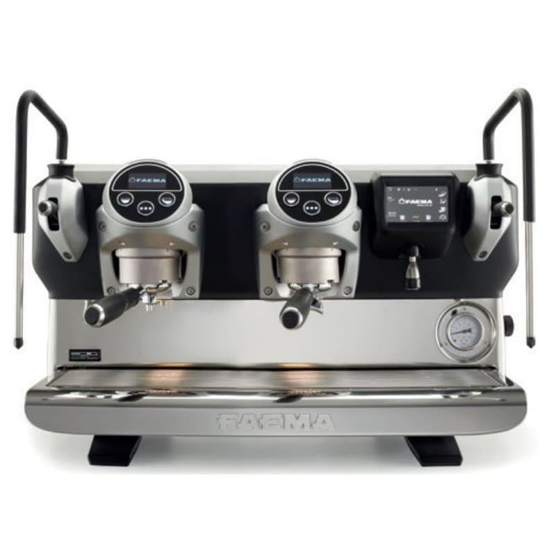 Machine à café 2 groupes Faema