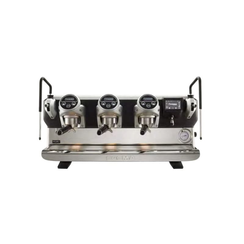 Machine à café 3 groupes Faema