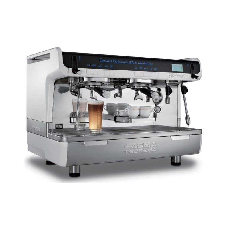 Machine à café 2 groupes Faema