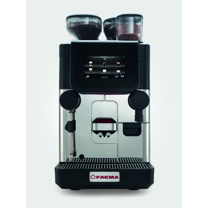 Distributeur à café super automatique Milk ps Faema