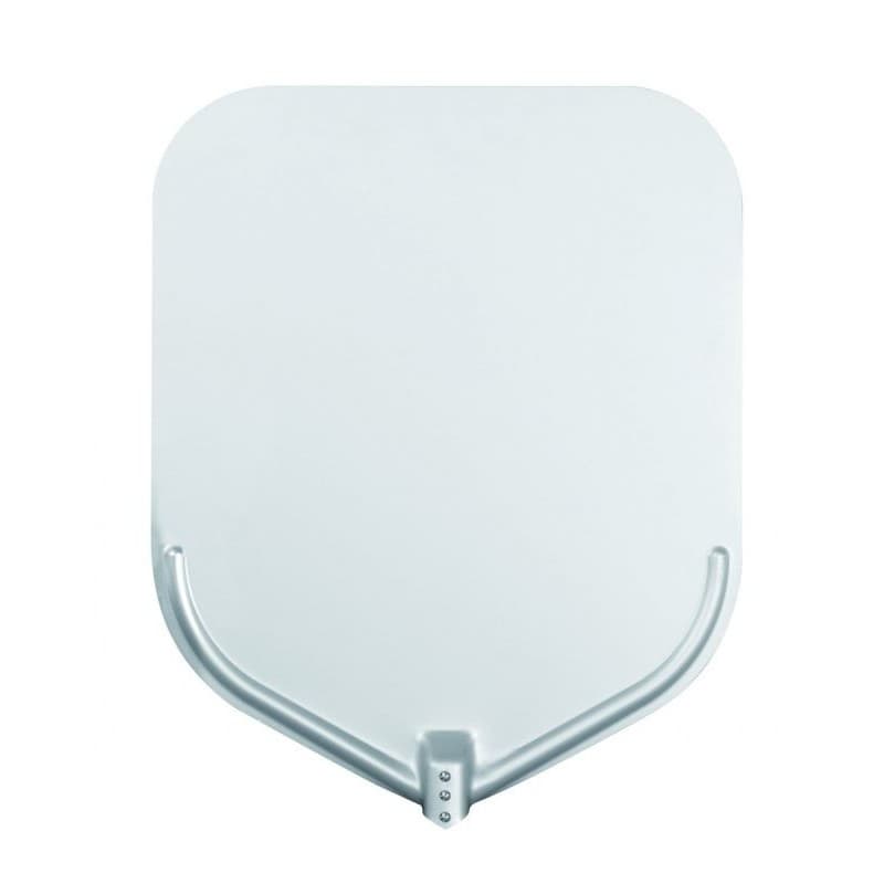 Pelle à pizza rectangulaire anodisé 37cm REGINA