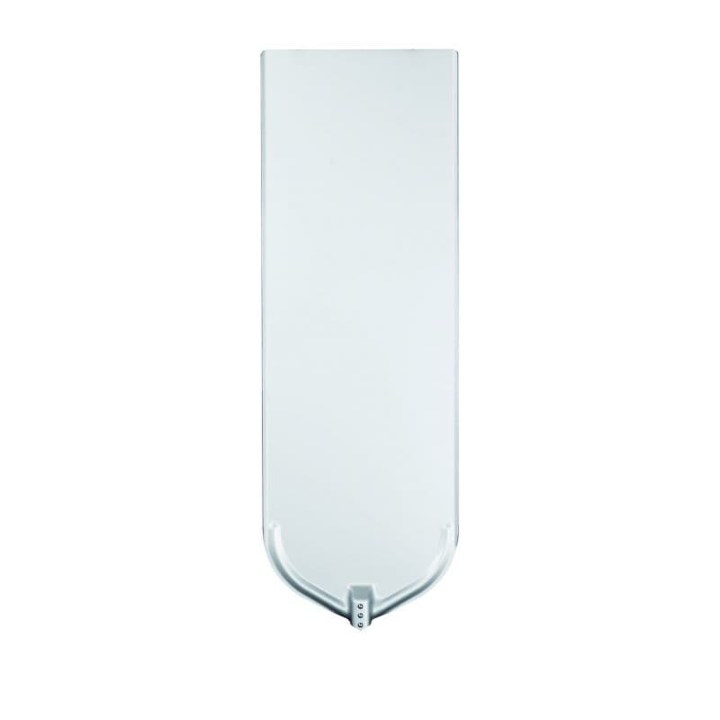 Pelle pour pizza au métre anodisé 40x80cm REGINA