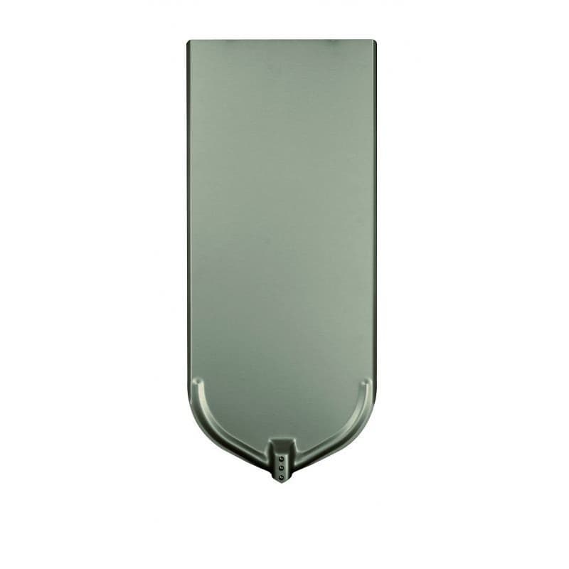 Pelle pour pizza au métre oxydé 40x60cm REGINA