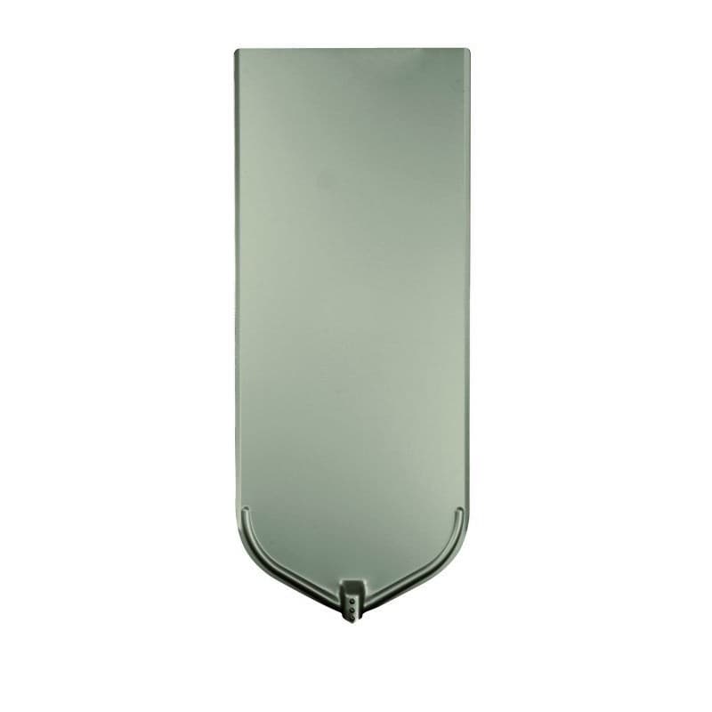 Pelle pour pizza au métre oxydé 30x80cm REGINA