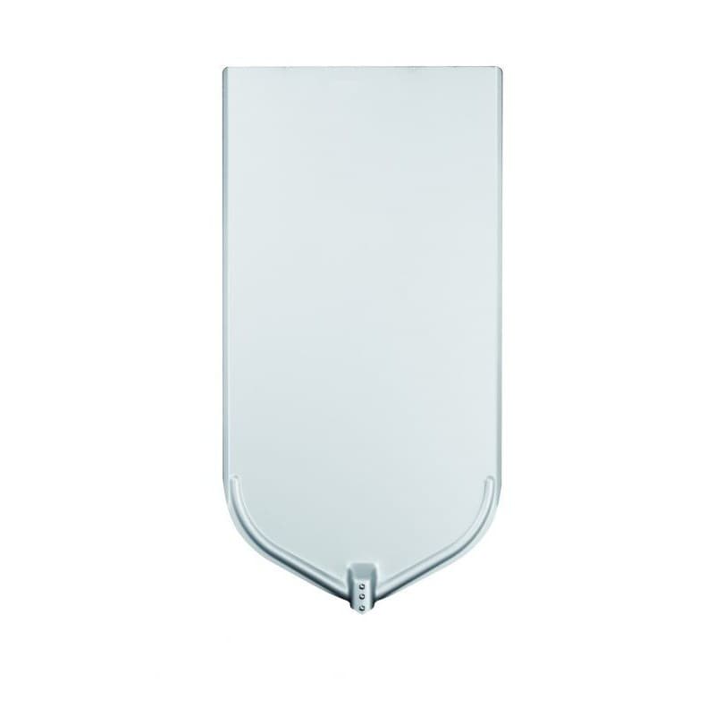 Pelle pour pizza au métre anodisé 30x60cm REGINA