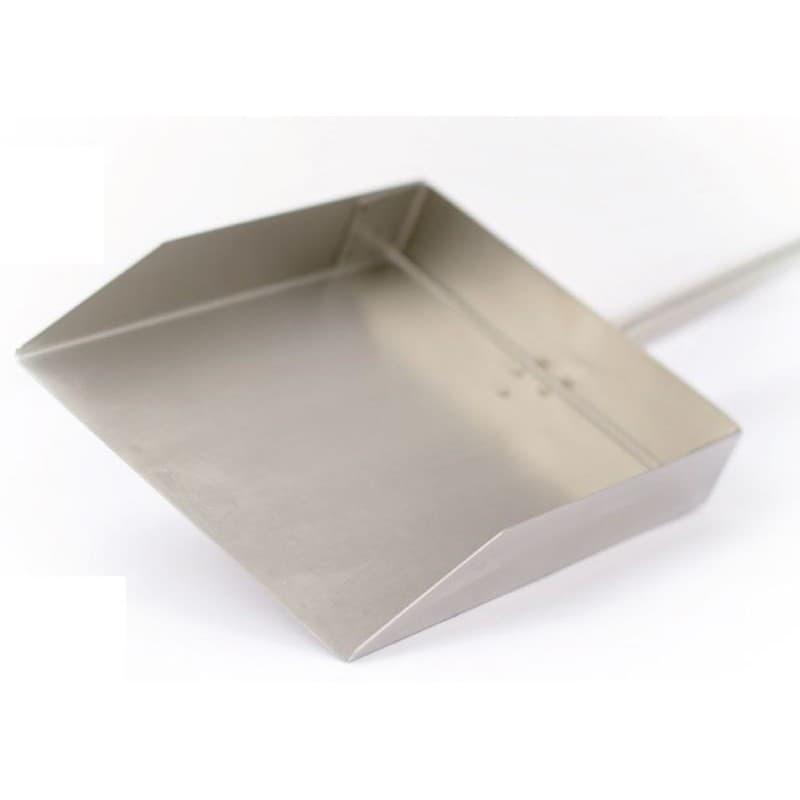 Palette de nettoyage pour four à pizza REGINA