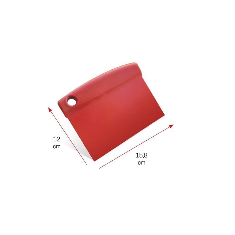 Coupe pâte en inox APC11 REGINA
