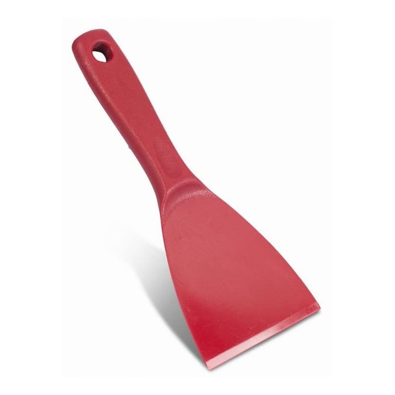 Spatule à pizza plastique résistante REGINA