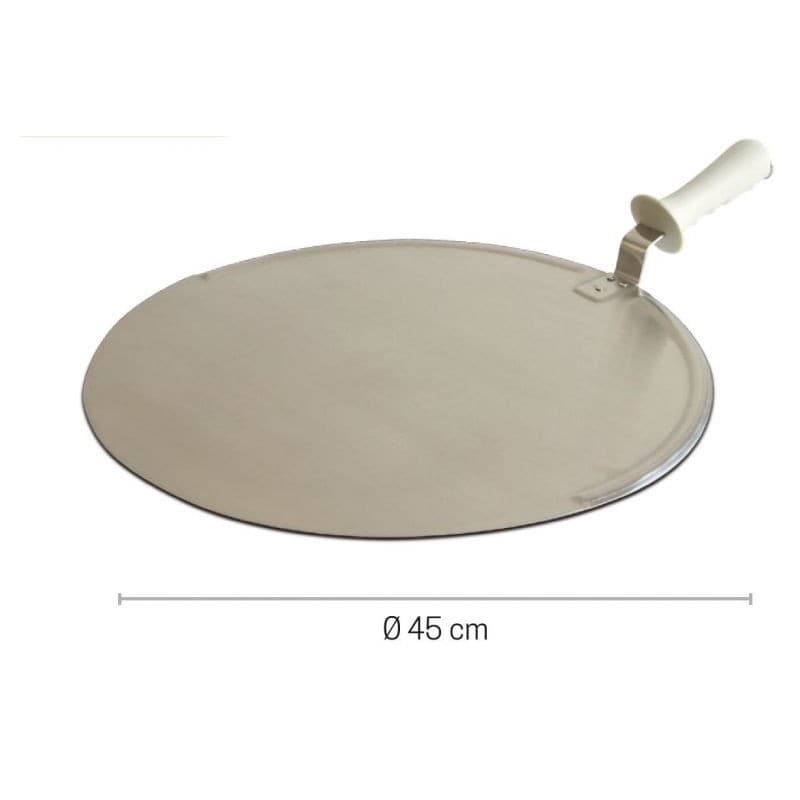 Plateau à pizza de diamètre 45cm REGINA