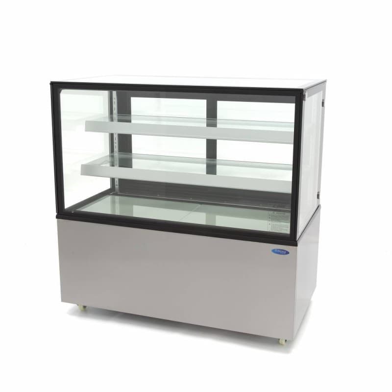 Vitrine Réfrigérée / Vitrine Pâtisserie 400L PROMO