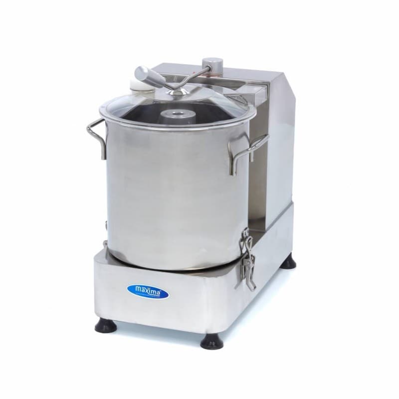 Cutter 12L PROMO