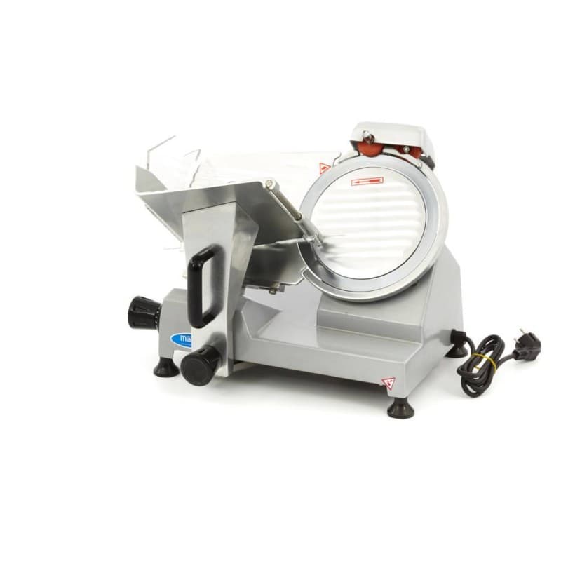 Trancheuse MS 220 PROMO