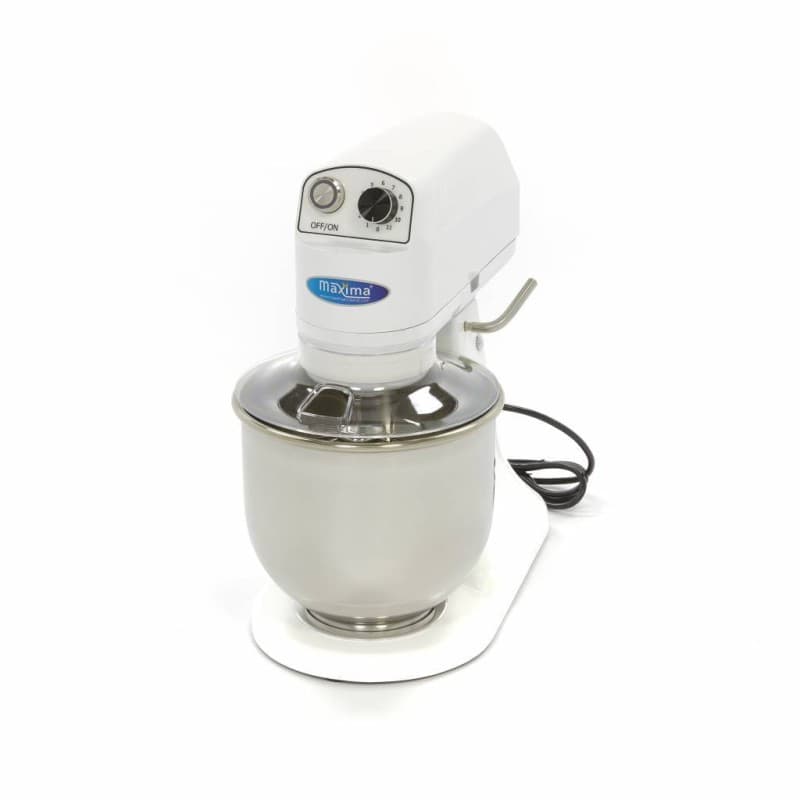 Batteur Melangeur Planetaire MPM 7L Blanc PROMO