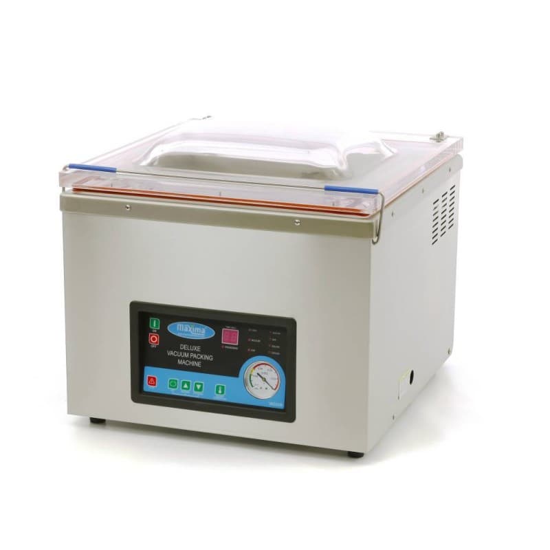 Machine Sous Vide MVAC 400 PROMO