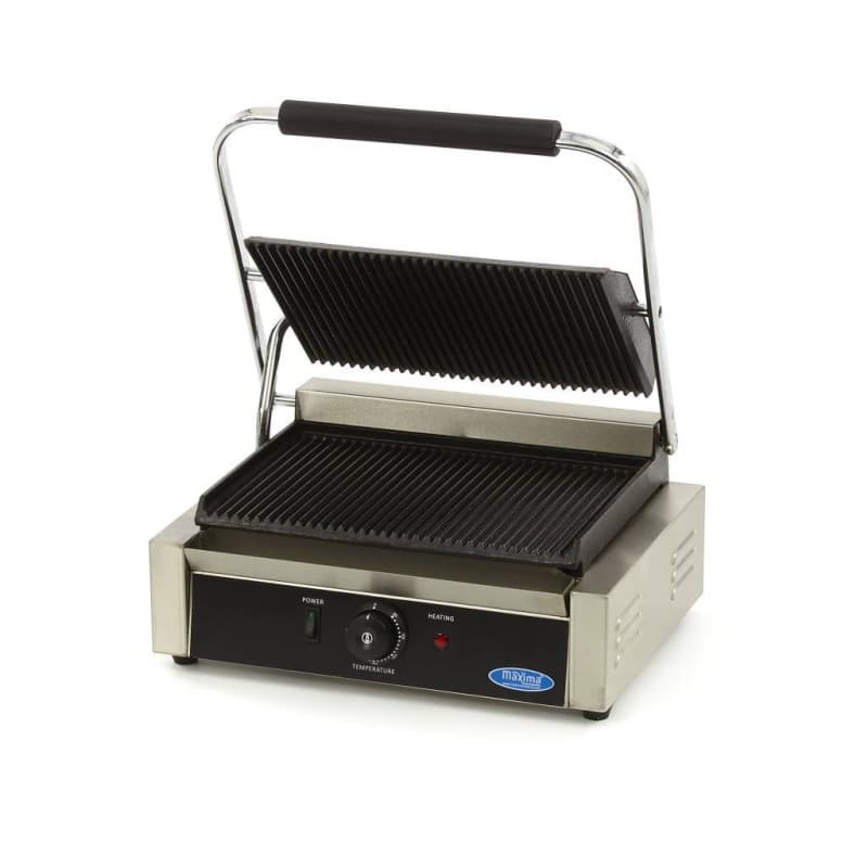Contact Grill MCG Panini PROMO